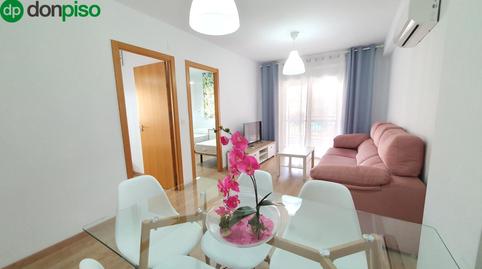 Foto 2 de Pis de lloguer a Calle Fontiveros, 46, Barrio de Zaidín,  Granada Capital