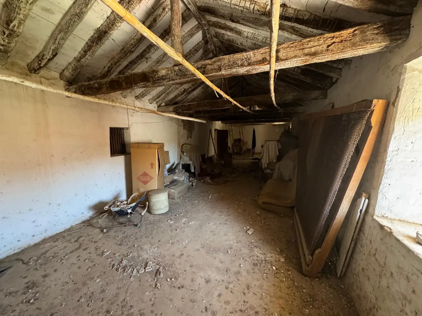 Casa o chalet en venta en La Gineta
