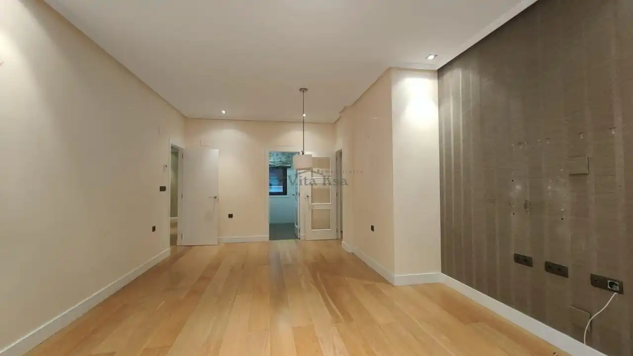 Flat for sale in Ourense Capital   with Heating and Parquet flooring