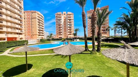 Foto 3 von Wohnungen zum Verkauf in Gran Vía de la Manga, 14, Tomás Maestre, La Manga del Mar Menor