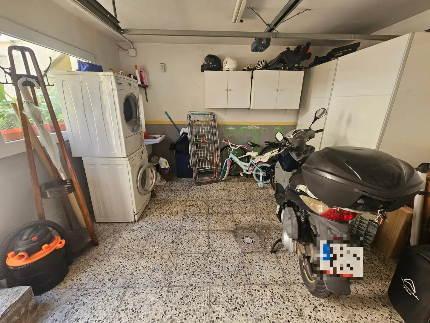 Houses for sale in Sabadell  with Air Conditioner, Heating and Private garden