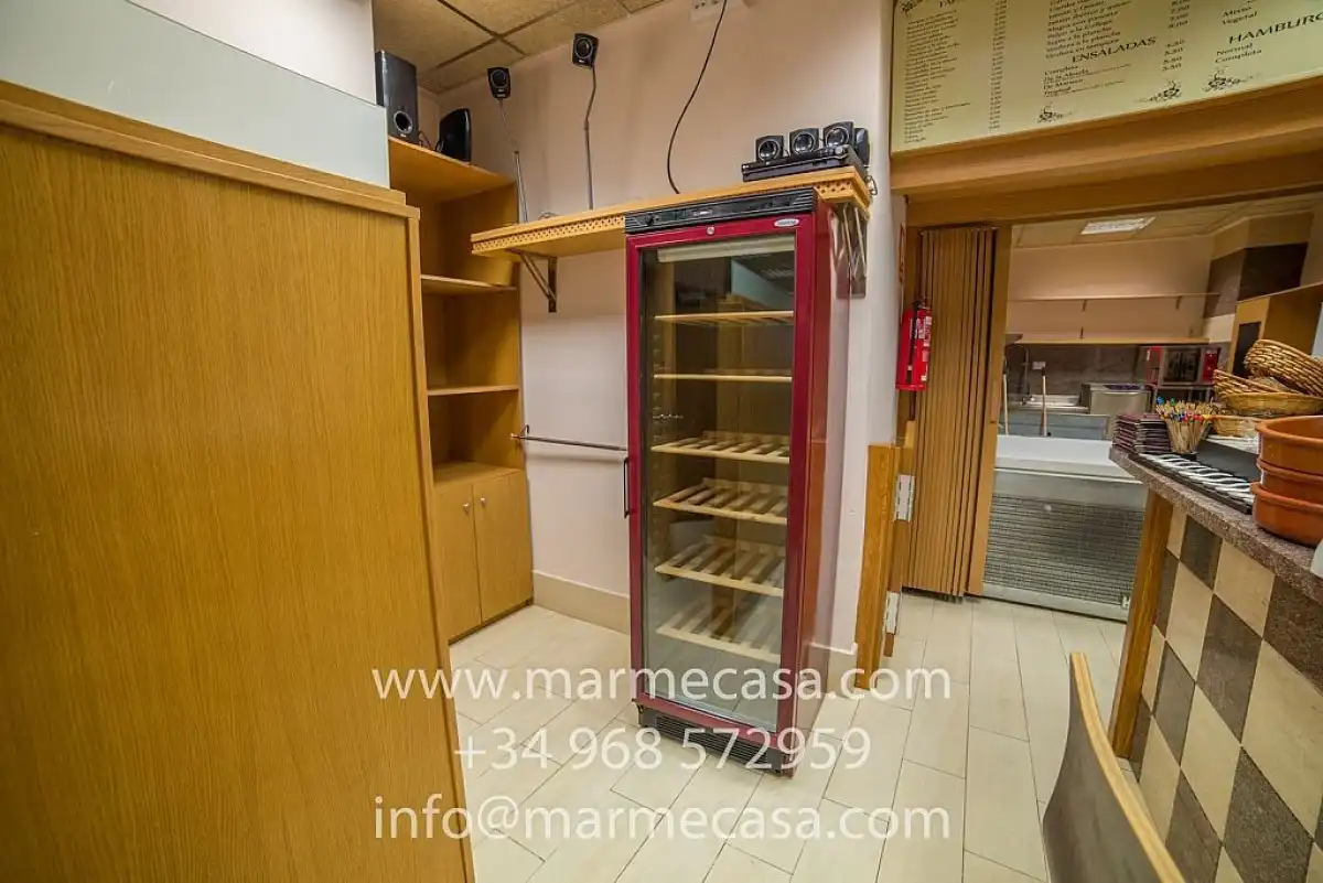 Local comercial de lloguer a mediterraneo, imagen 58