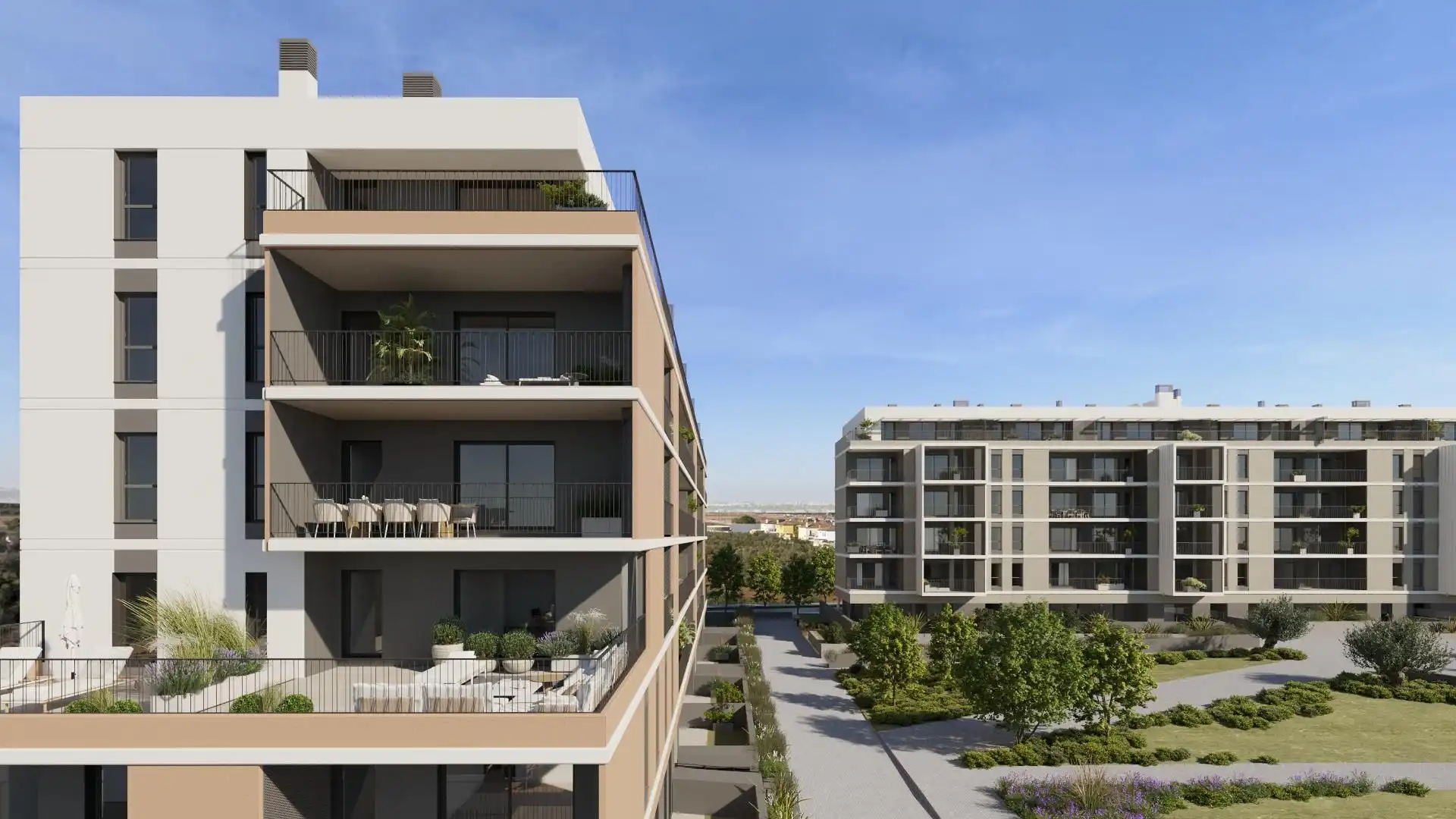 Wohnung zum Verkauf in Calle Ajonjolí, 1, Nuevo Bulevar