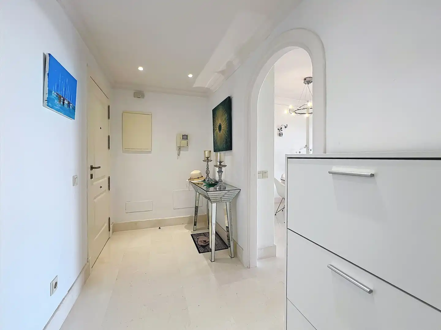 Apartament en venda en Benahavís amb Aire condicionat i Terrassa