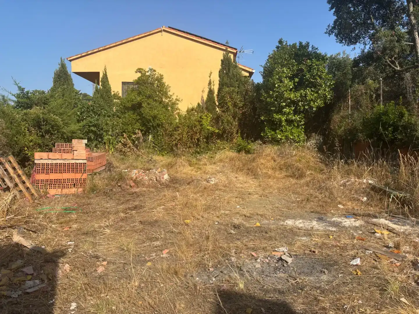 Casa o xalet en venda en Palafolls