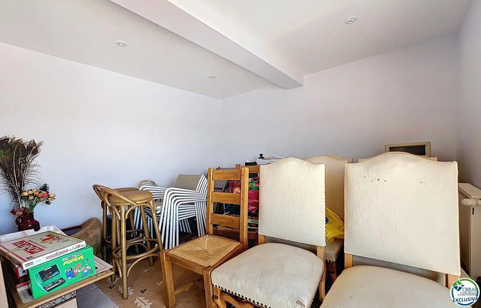 Haus mit Pool zum Verkauf in XALOC - ELS OLIVARS, imagen 39