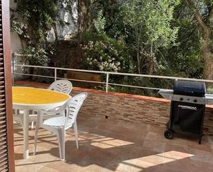 Terrace of Flat for sale in Santa Cristina d'Aro  with Heating and Terrace