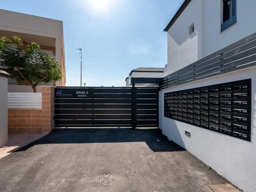 Maison avec piscine à vendre à Gran Alacant, imagen 37