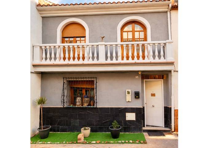 Casa-chalet en Venta en Dúrcal