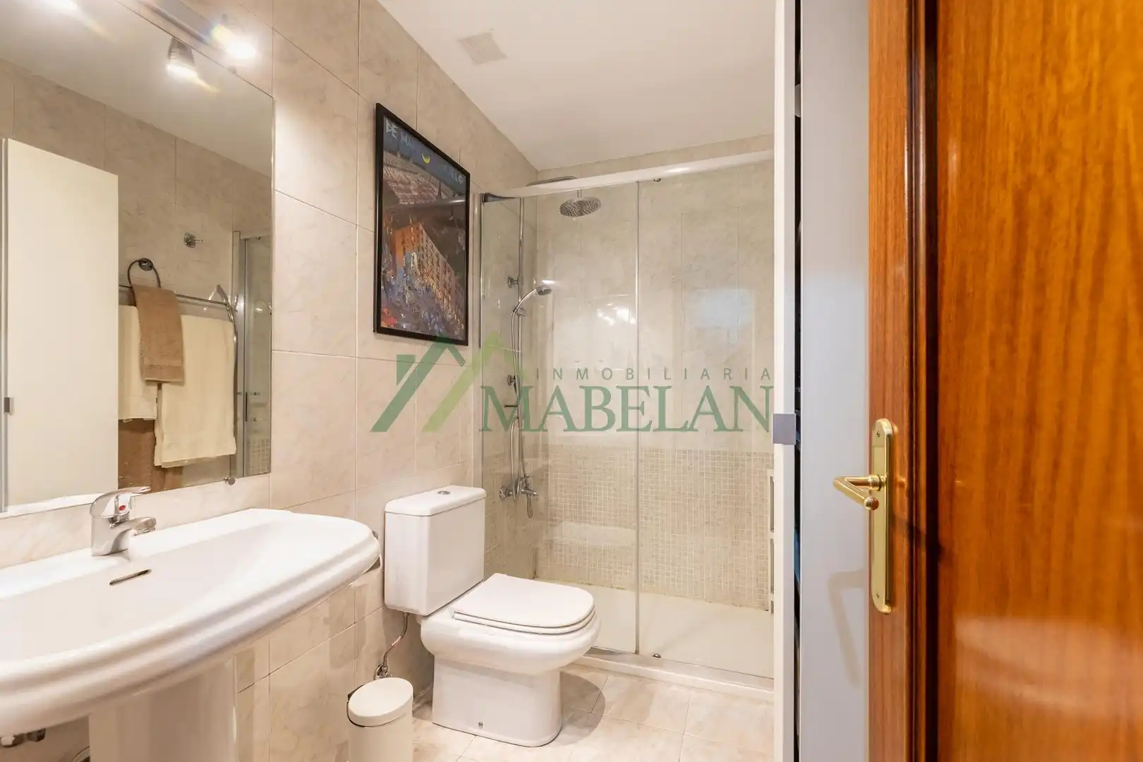 Baño de Piso en venta en Ciudad Lineal