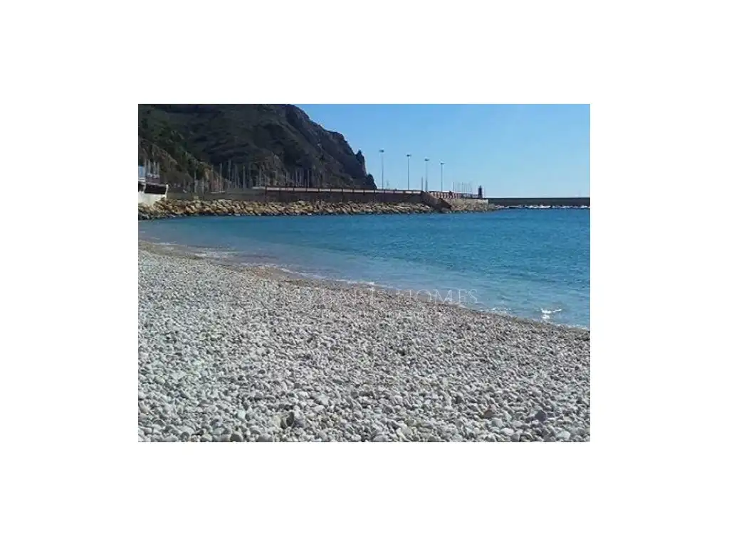 Apartamento en venta en Puerto