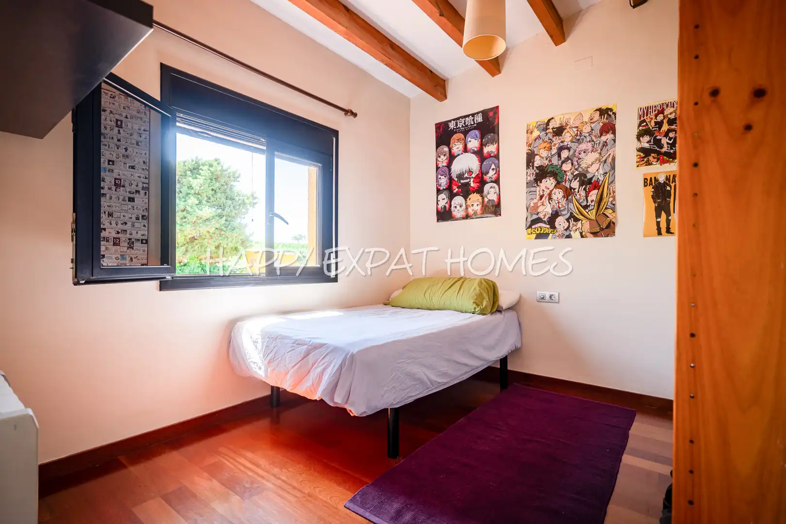 Country house with pool for sale in Castellví de la Marca, imagen 24