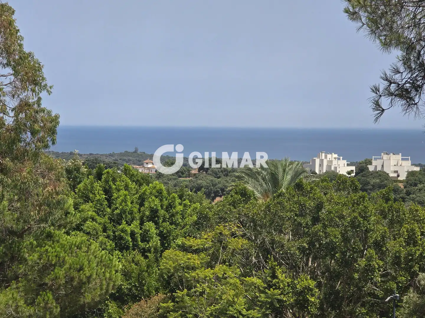 Wohnbaugrundstück zum Verkauf in Sotogrande Alto, imagen 2