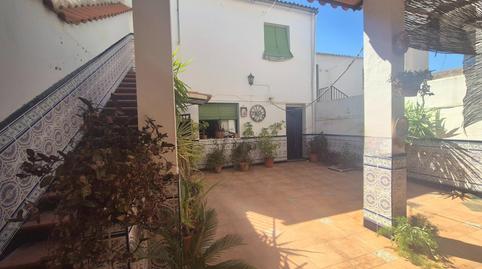 Foto 4 de Casa adosada en venta en Montijo, Badajoz