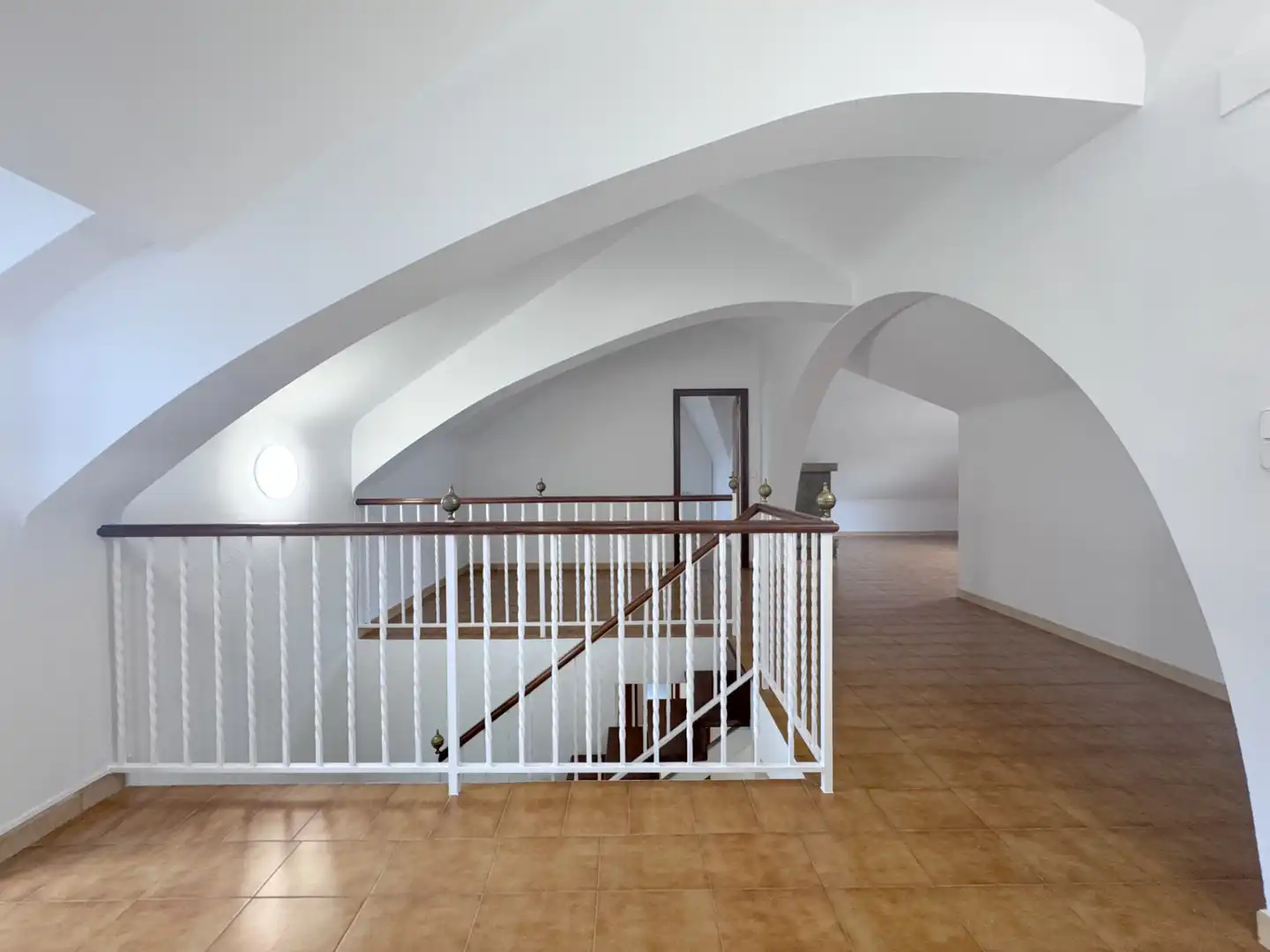 Maison avec terrasse à louer à Lliçà de Vall, imagen 9