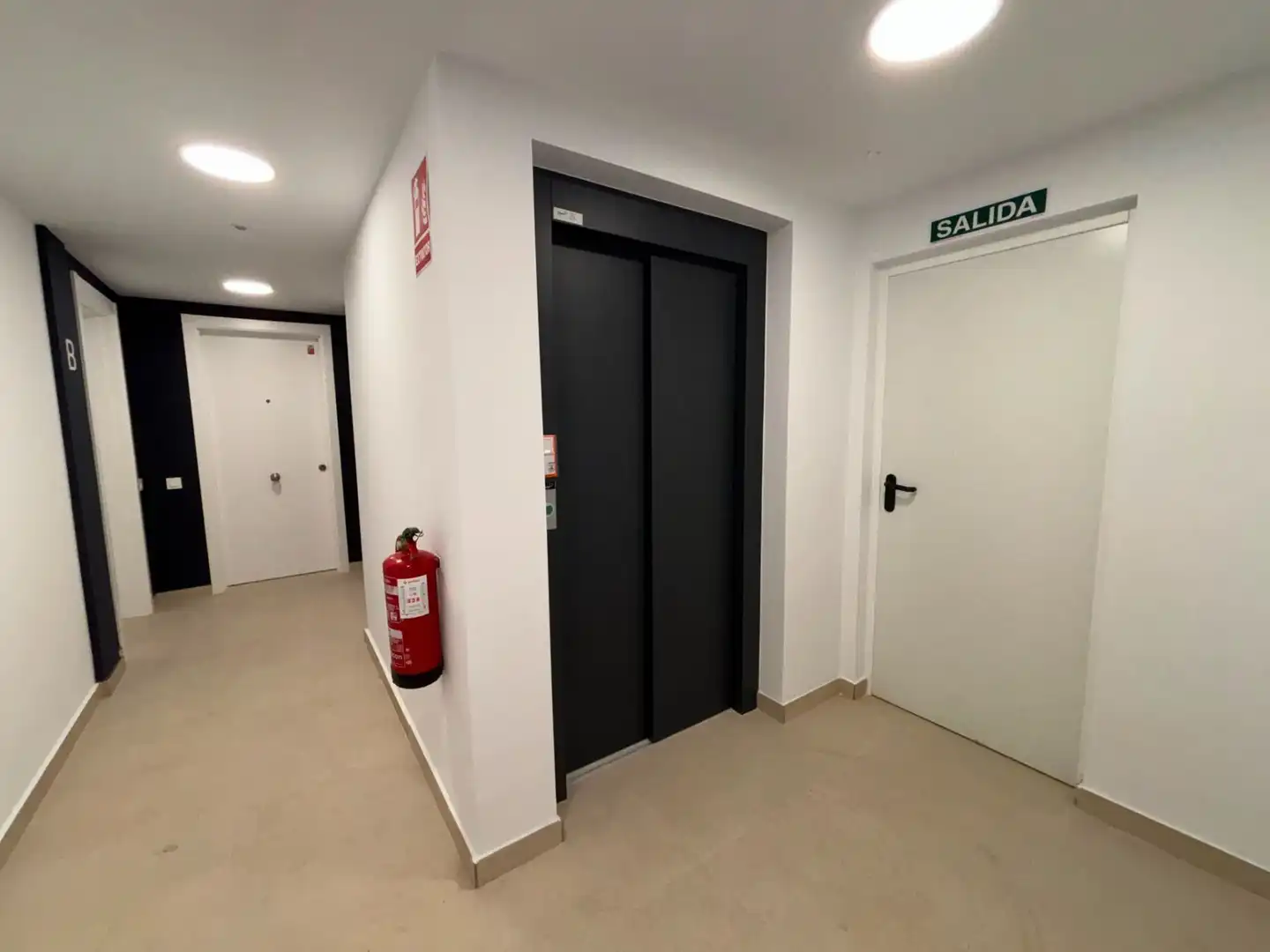 Flat for rent in Murcia  with Air Conditioner, Heating and Terrace