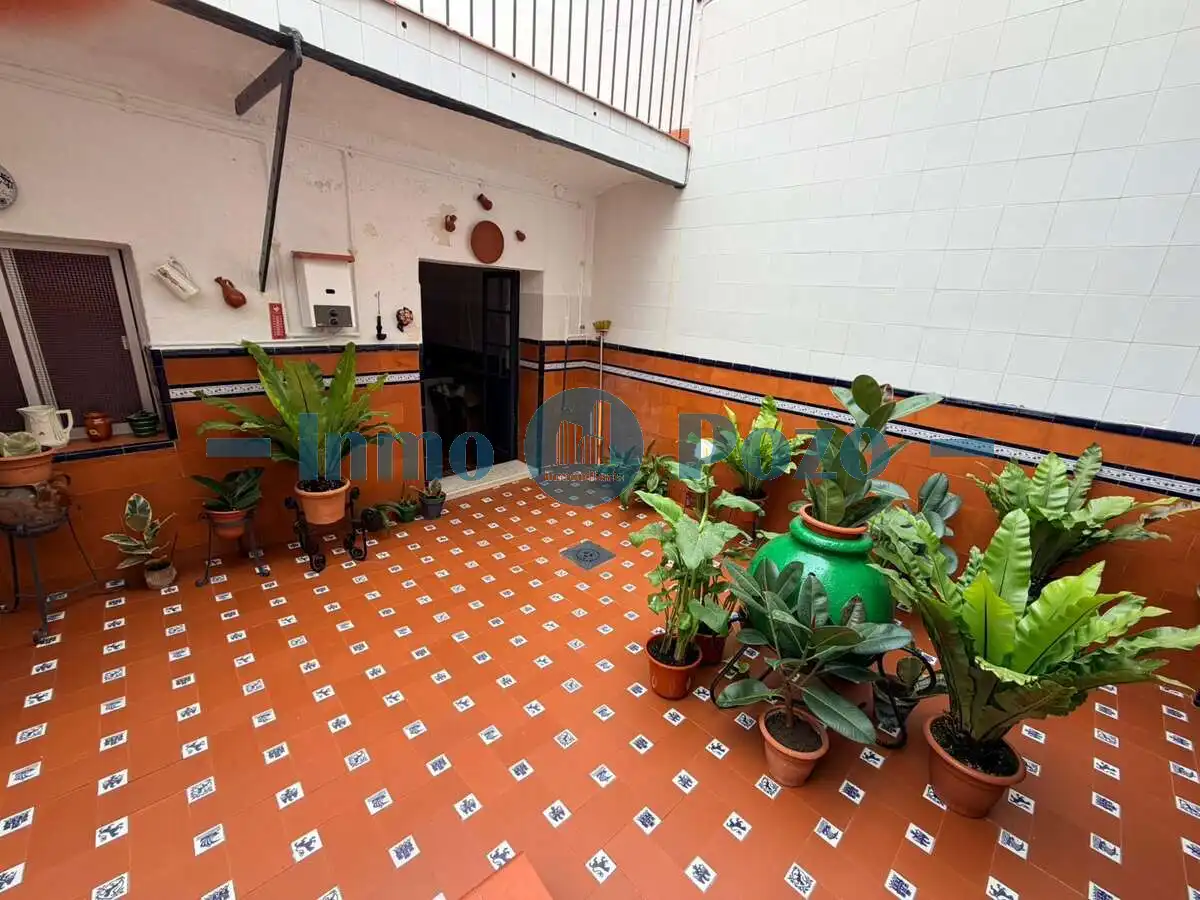 Casa en venda a Almendralejo, imagen 3