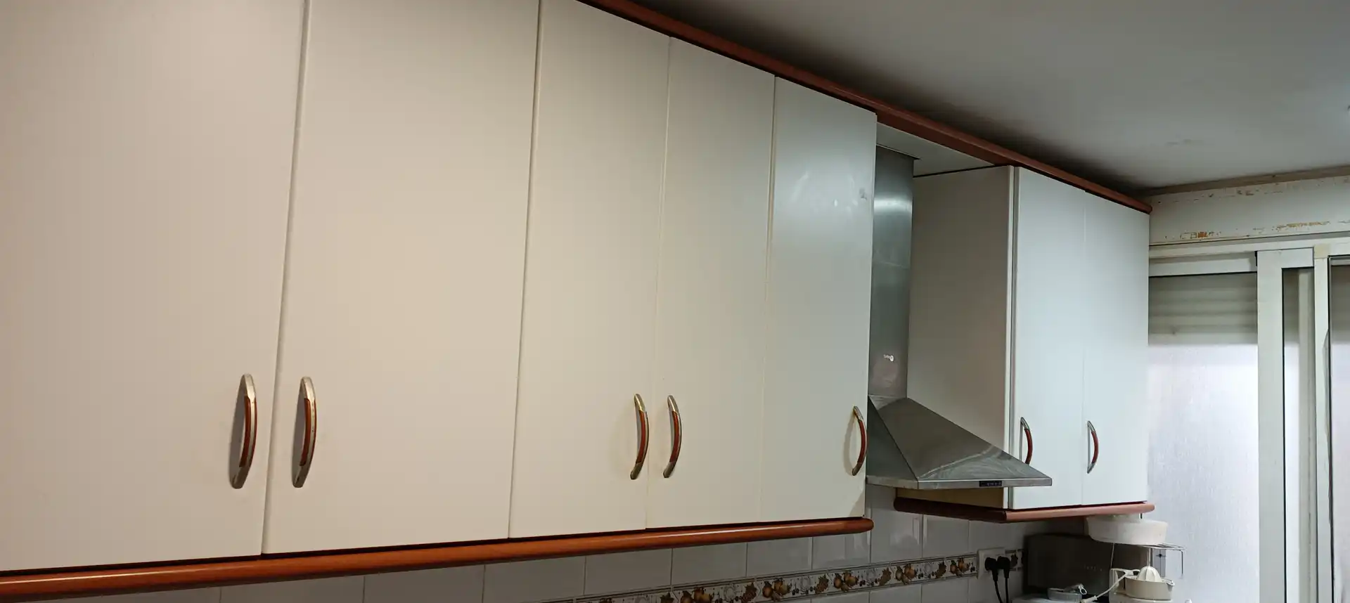 Piso en venta en La Unión ciudad