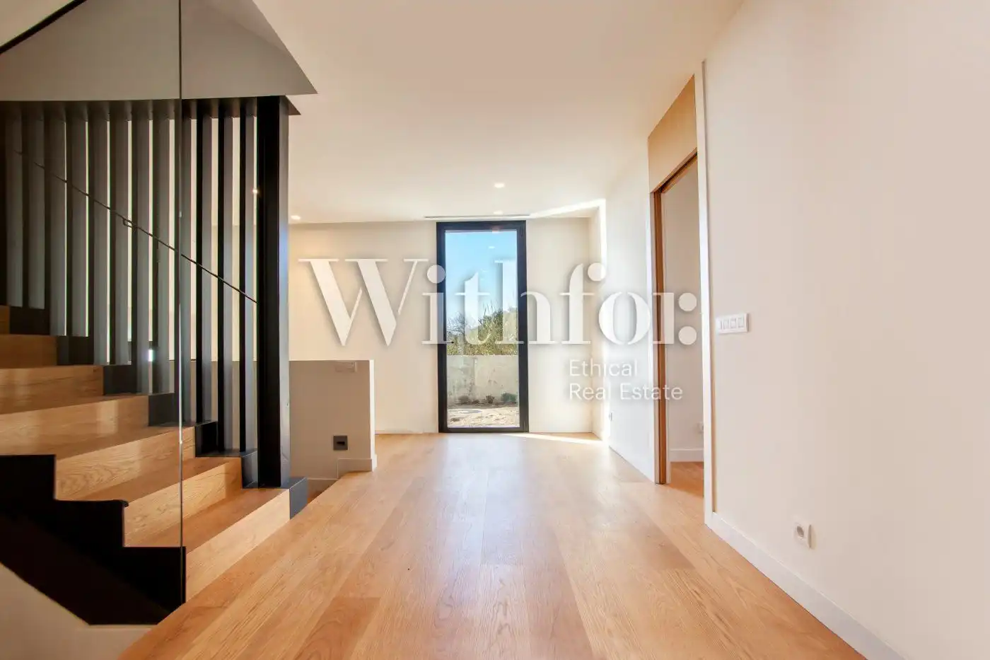 Maison avec terrasse à louer à Calle Sauc, imagen 2