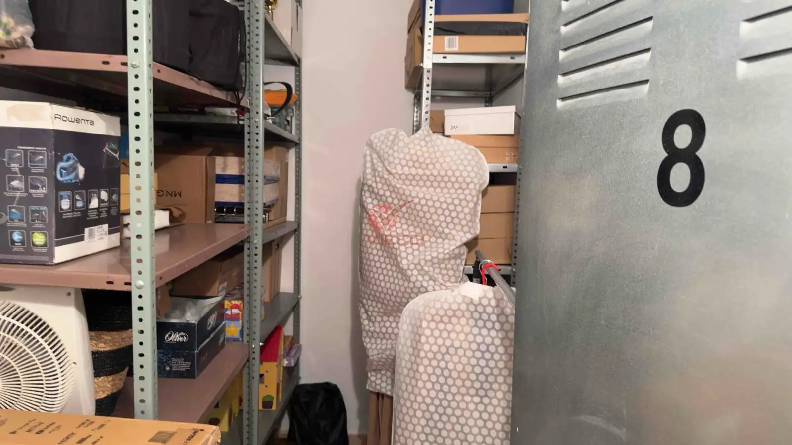 Pis en venda en Cuenca amb Calefacció, Traster i Moblat