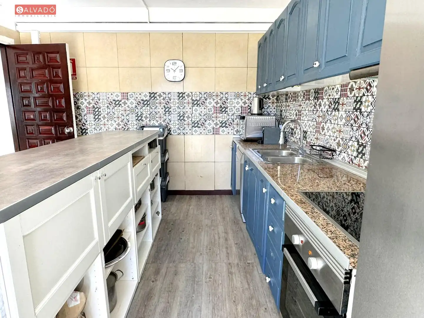 Detached house with balcony for sale in Cunit Residencial, imagen 16