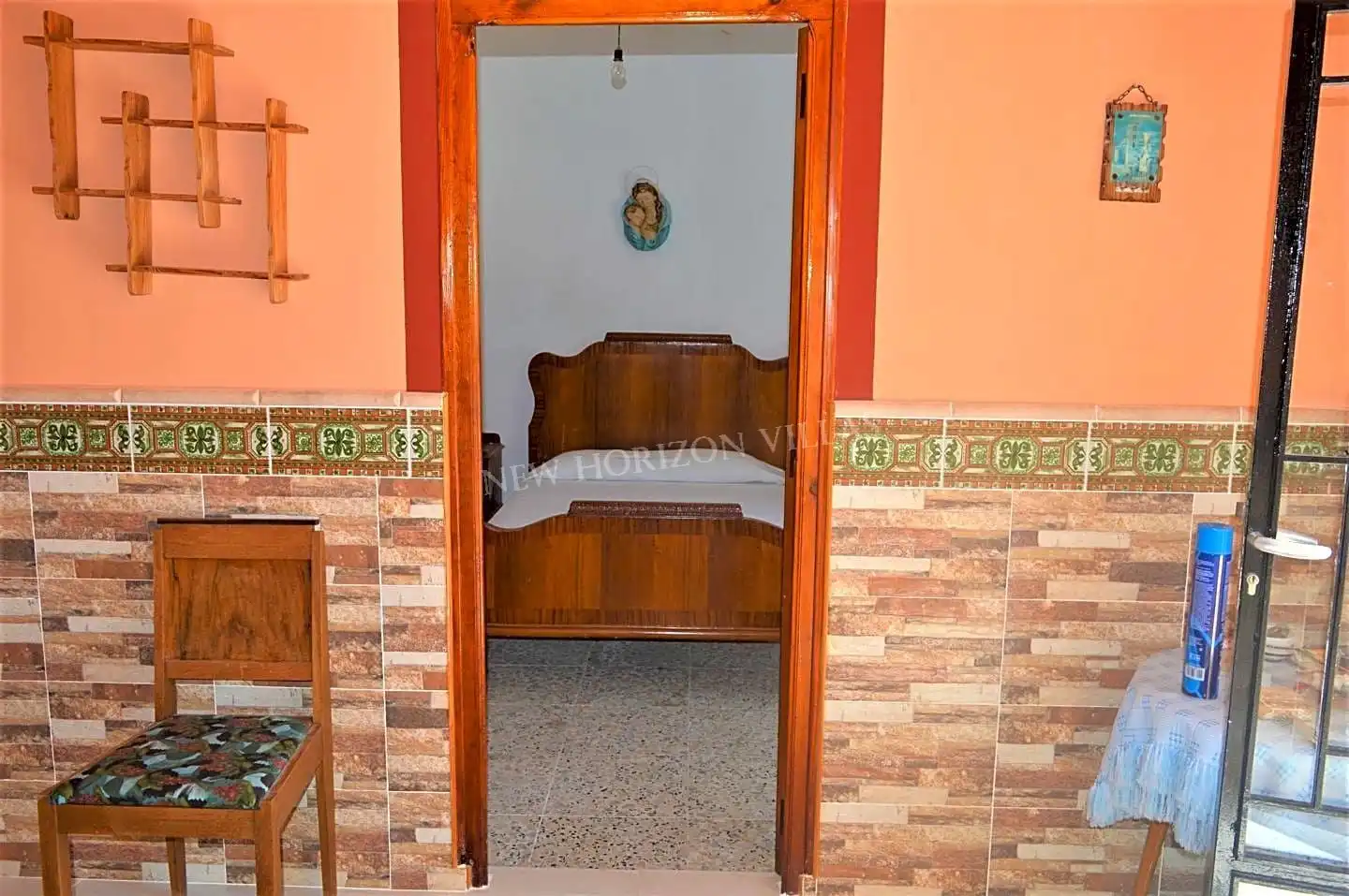 Casa rústica en venda a Los Gallardos, imagen 6
