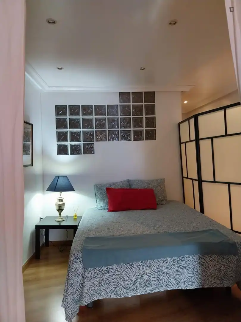 Estudio en alquiler en Centro, imagen 4