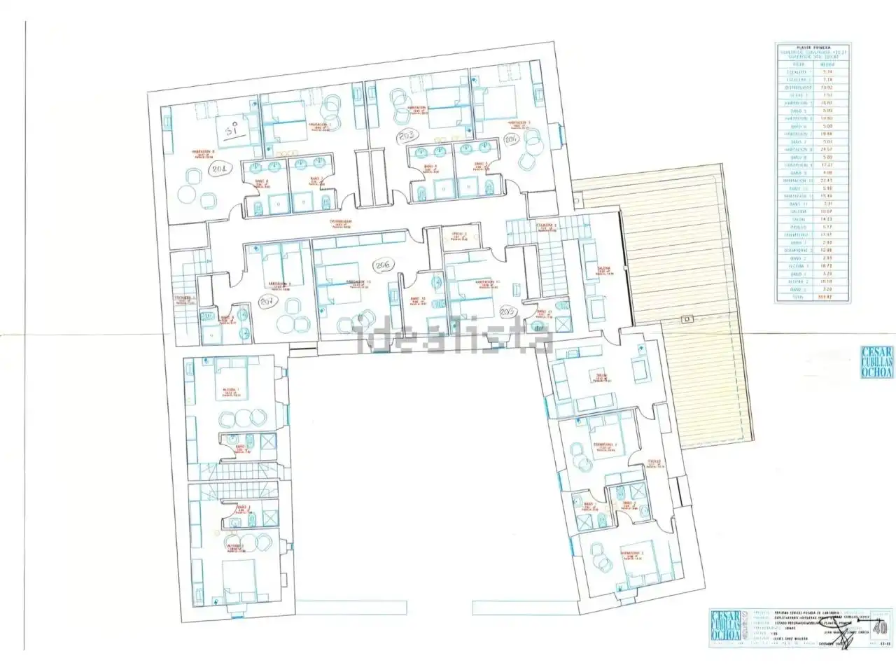Maison avec jardin à vendre à Calle Coteron, imagen 40