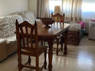 Duplex avec ascenseur à vendre à Calle Flor de Retama
