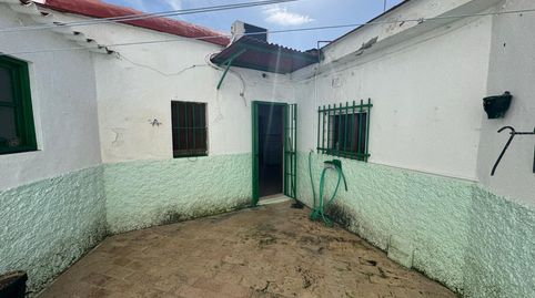 Foto 2 de Casa o xalet en venda a Licenciado a. Castillo, Los Molares, Sevilla