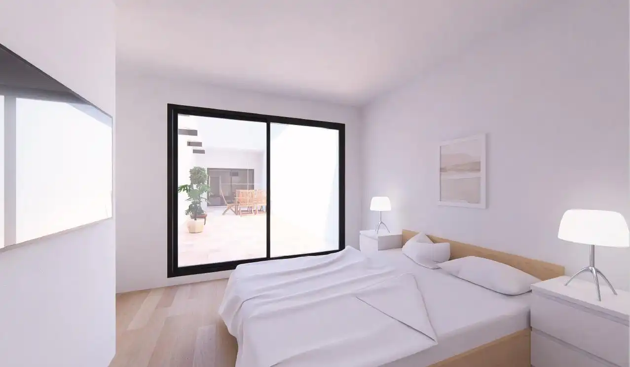 Rez-de-chaussée à vendre à Ponent, imagen 34