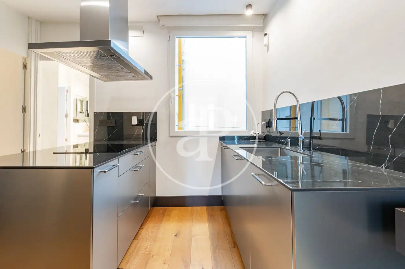 Appartement avec terrasse à vendre à C. de Caravaca, imagen 14