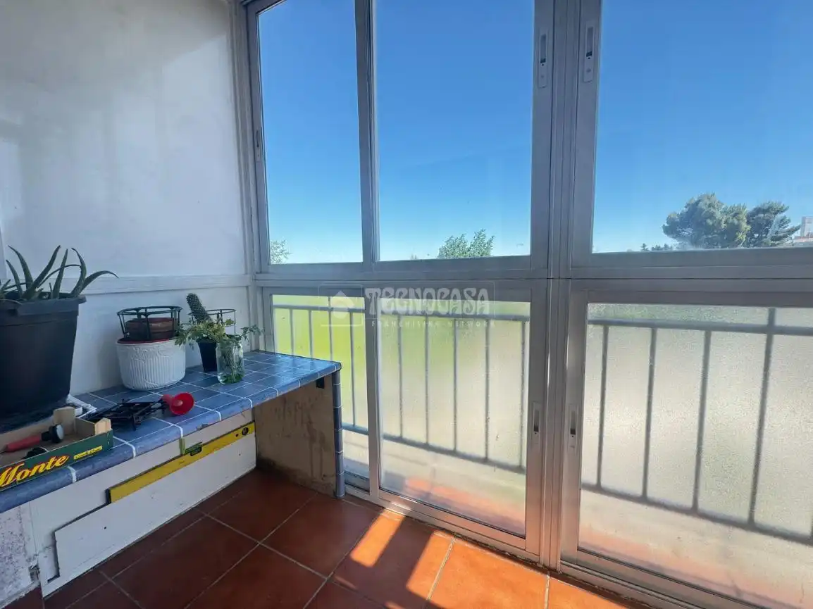 Terrassa de Pis en venda en Aranjuez amb Calefacció i Terrassa