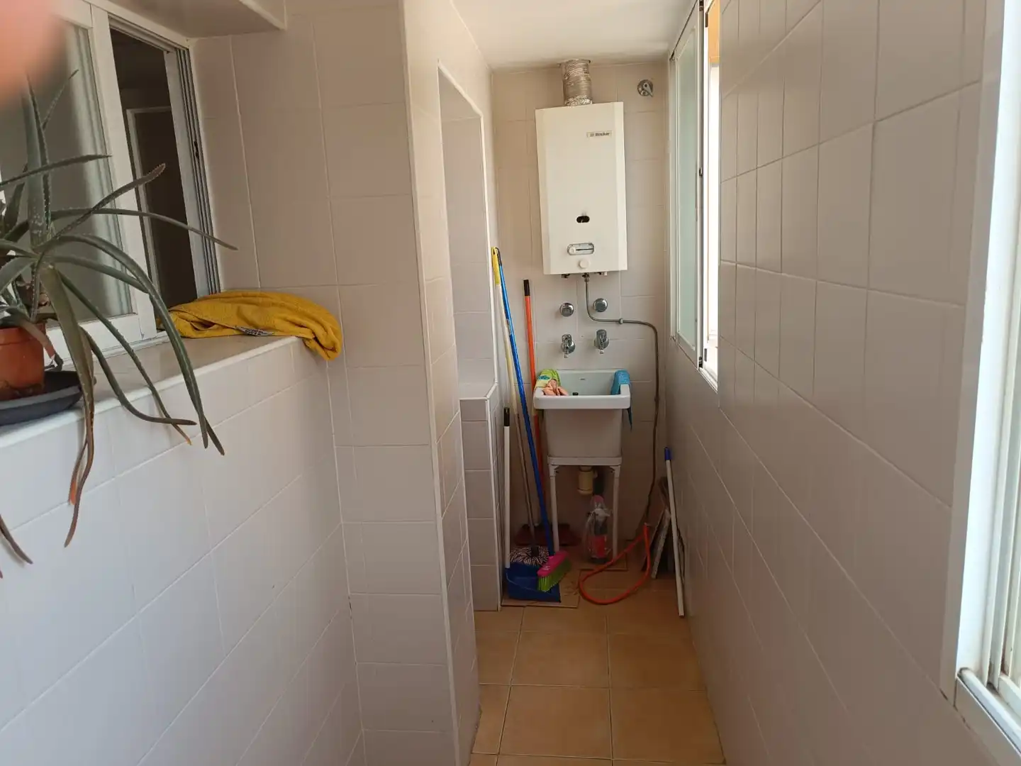 Bany de Pis en venda en Motril amb Moblat