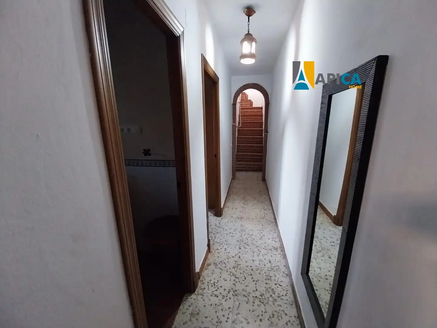 Casa o xalet en venda en Vejer de la Frontera amb Aire condicionat, Calefacció i Terrassa