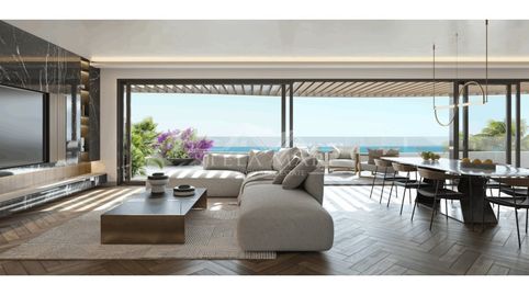 Foto 2 de Ático en venta en Calle Malaga, 15, Chaparil - Torrecilla - Punta Lara, Nerja