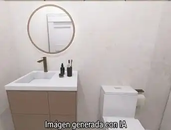 Bany de Estudi en venda en Sur