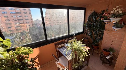 Foto 5 de Pis en venda a Pintor Xavier Soler, Garbinet - Parque de las Avenidas, Alicante / Alacant