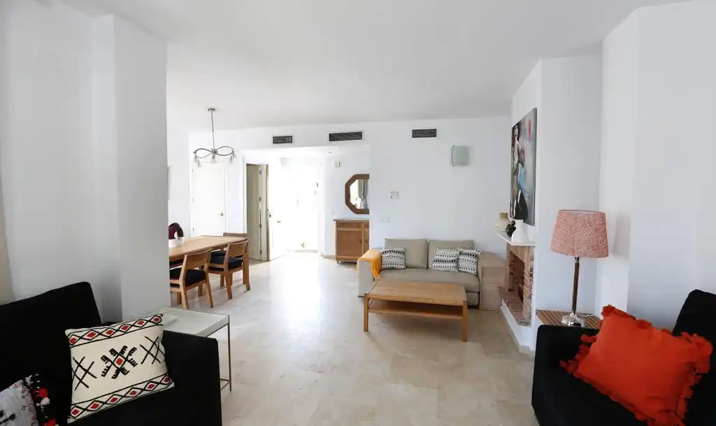 Apartment zur Miete in Nueva Andalucía, imagen 16