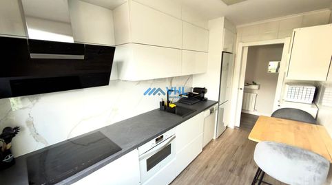 Foto 2 de Piso de alquiler en Barrio Brazomar, 54, Brazomar, Castro-Urdiales