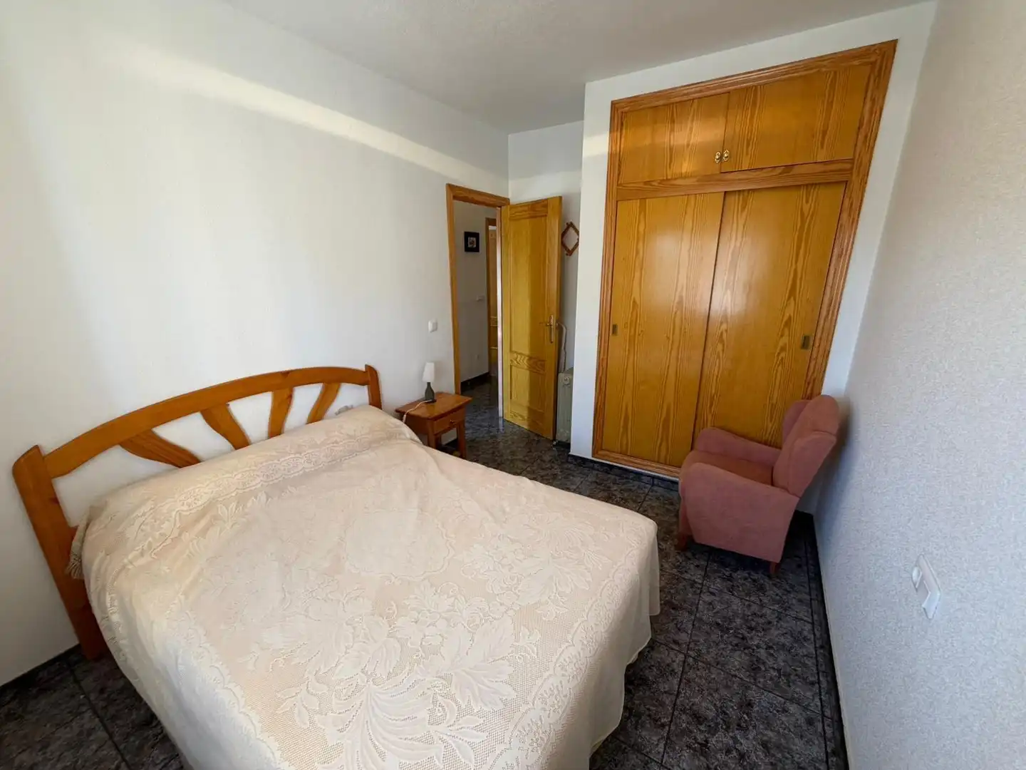 Estudio en venta en Santiago de la Ribera
