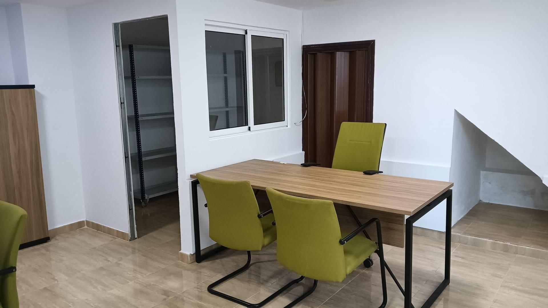 Premises to rent in Avenida SAN JUAN DE DIOS, Muelle