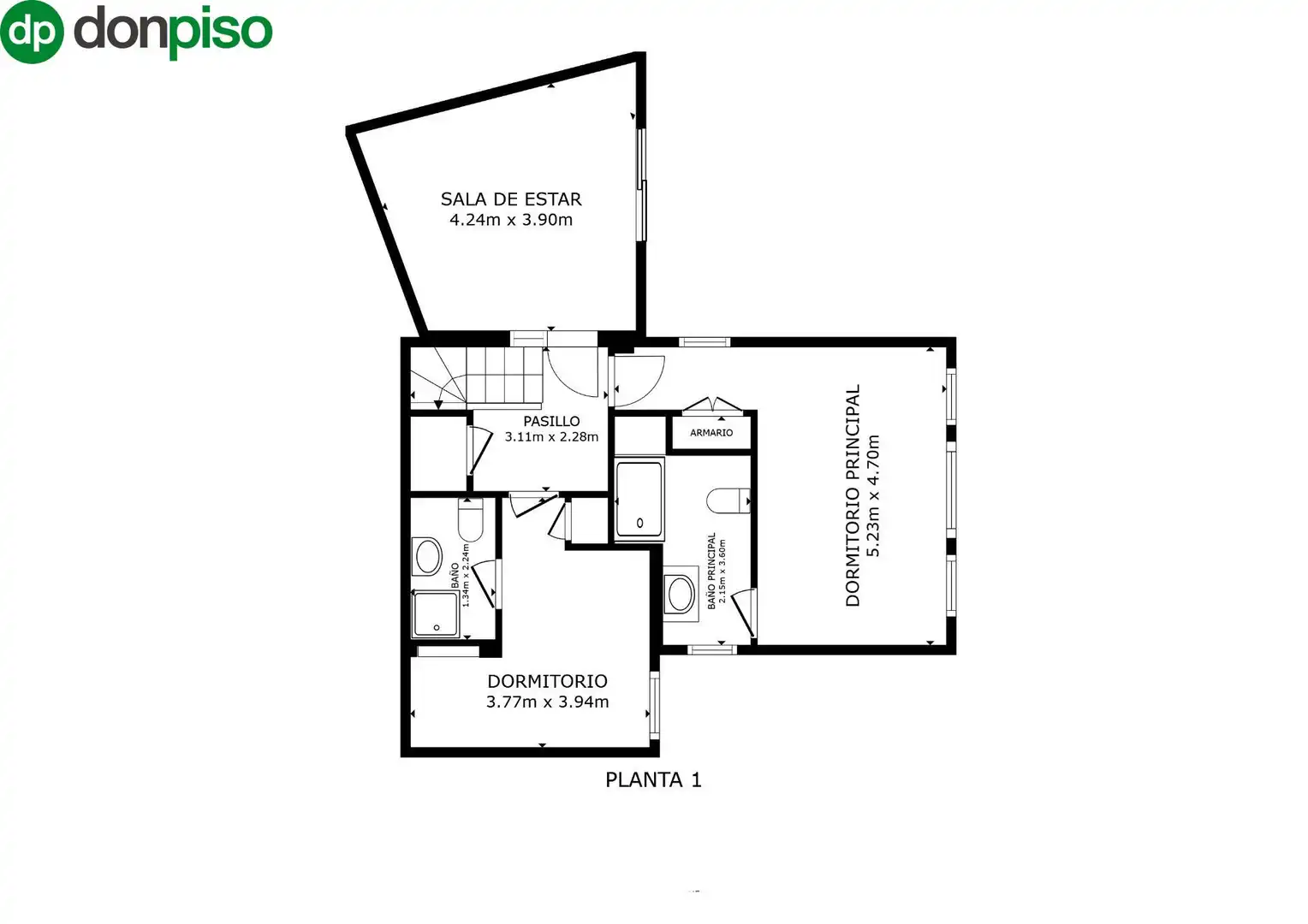 Houses for sale in Almuñécar  with Air Conditioner, Heating and Private garden