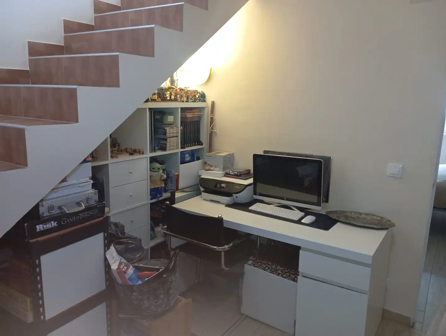 Casa o xalet en venda en Tarragona amb Aire condicionat, Terrassa i Moblat