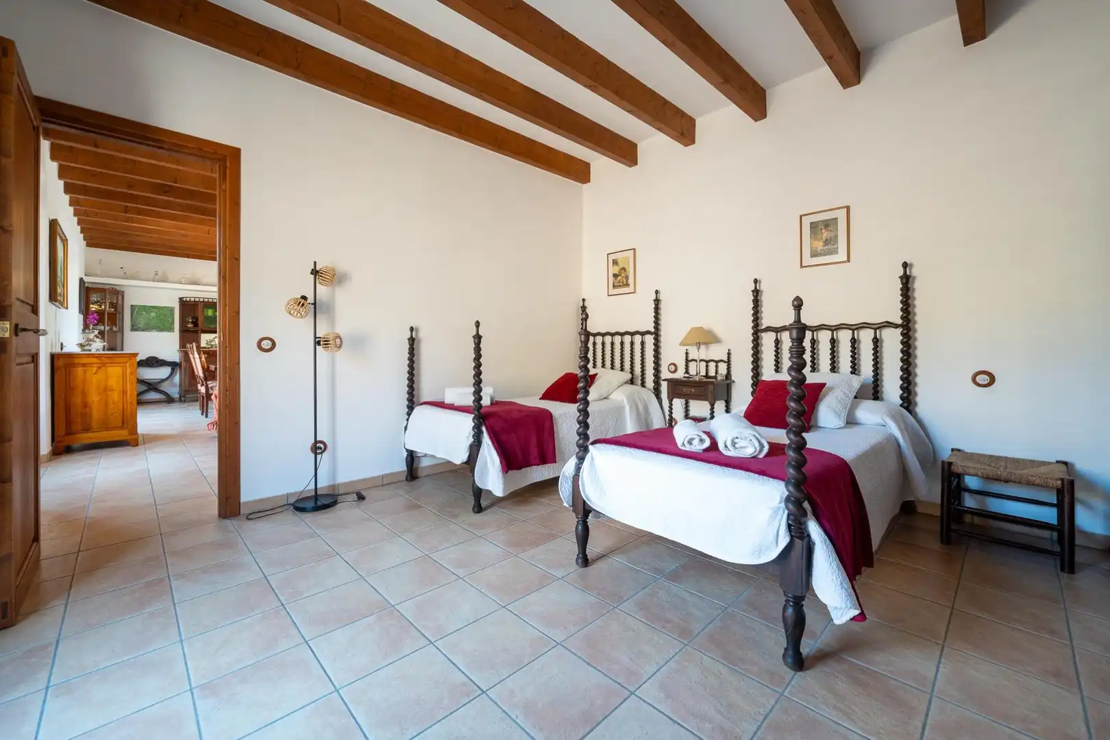 Villa con piscina in vendita a Sant Llorenç des Cardassar, imagen 34