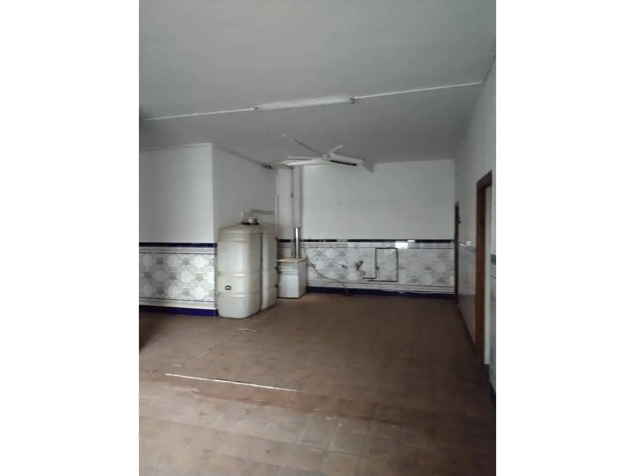 Kitchen of Houses for sale in Manzanares  with Air Conditioner, Heating and Private garden