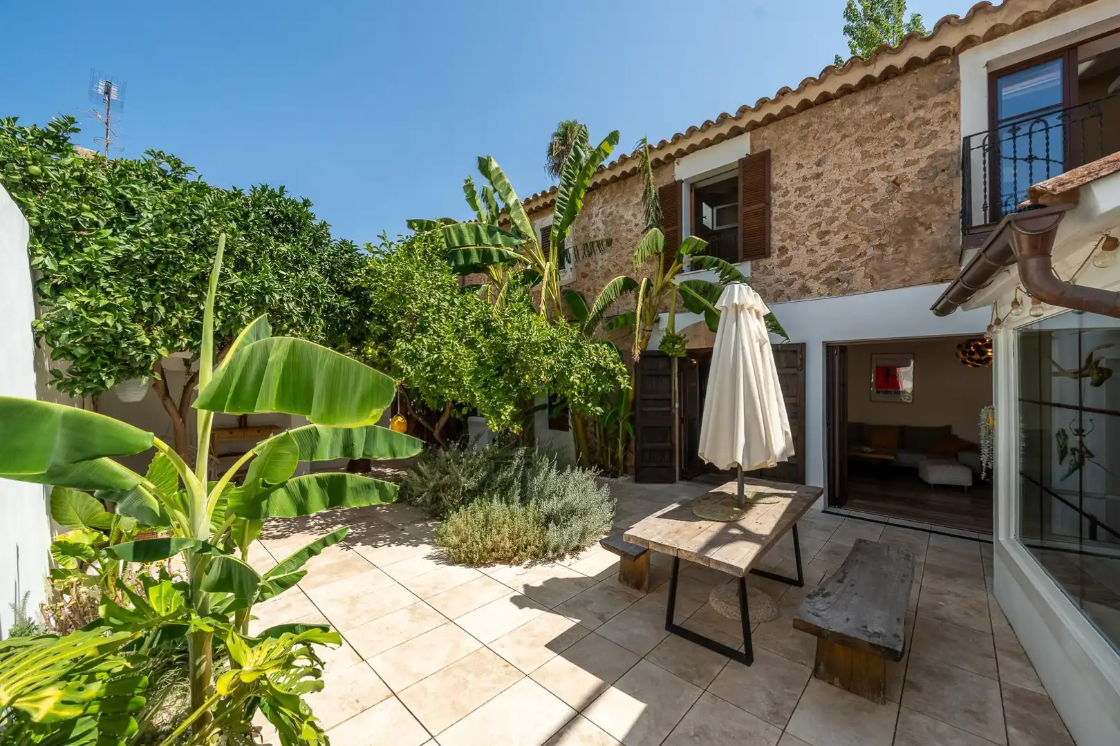 Doppelhaushälfte mit Garten zum Verkauf in Carrer Carrer Torrent, imagen 31