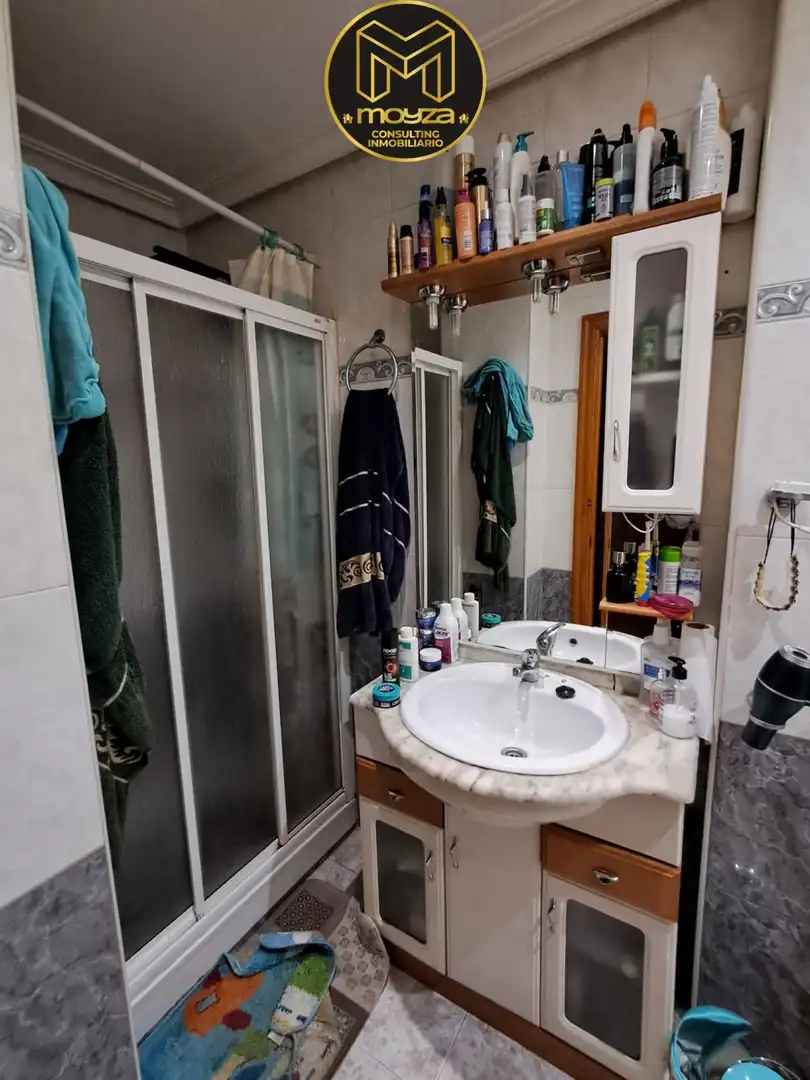 Baño de Piso en venta en Linares con Aire acondicionado, Calefacción y Terraza