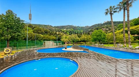 Photo 2 of Flat to rent in Carrer de Carles Riba, Sant Gervasi i la Bonanova, Barcelona