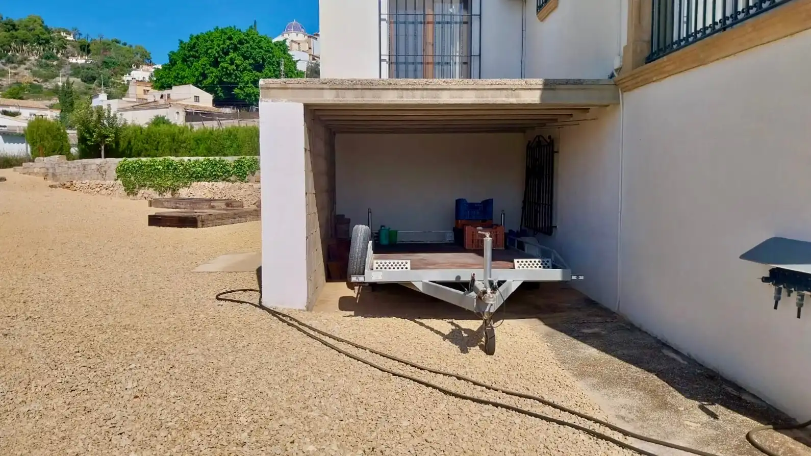 Chalet con piscina en venta en Centro ciudad, imagen 49